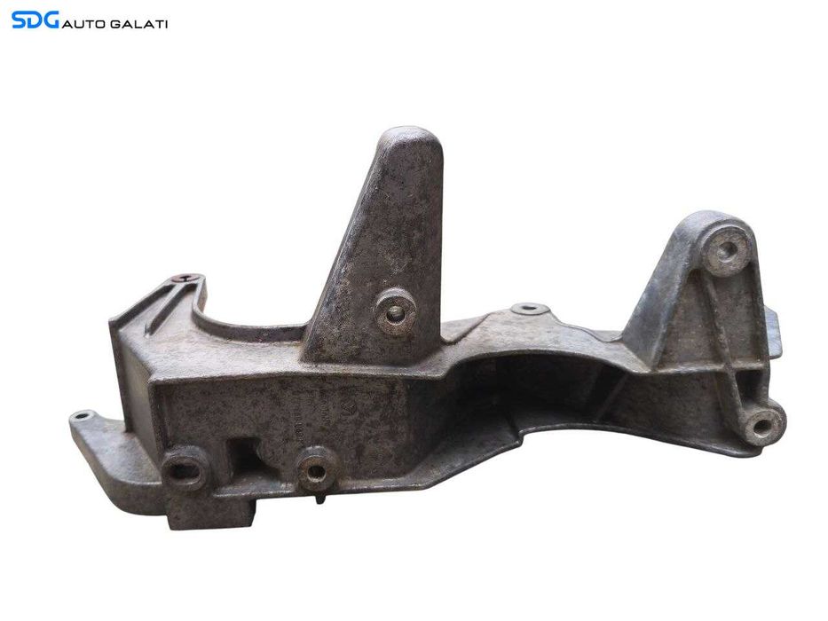 Suport Alternator Accesorii Motor Volkswagen Phaeton 3.2 2002 - 2016 Cod 022260089F [LR1978]