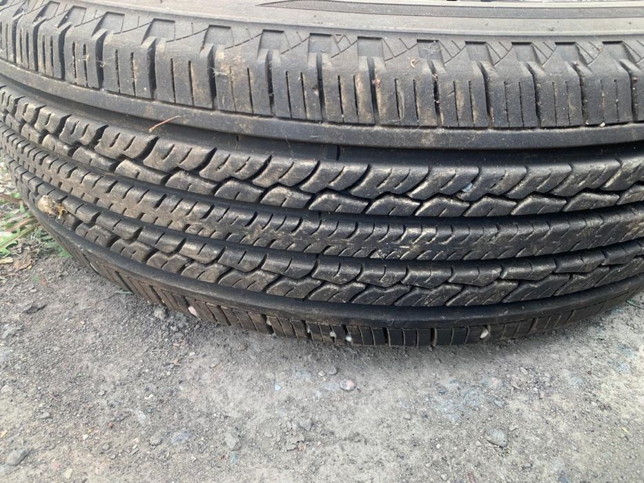 215/75 R15 2 штук