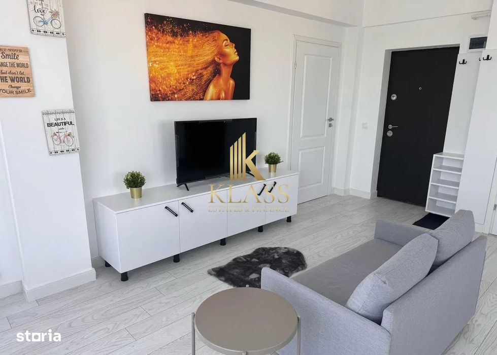 Apartament 2 camere - Jiului — fotografia 1