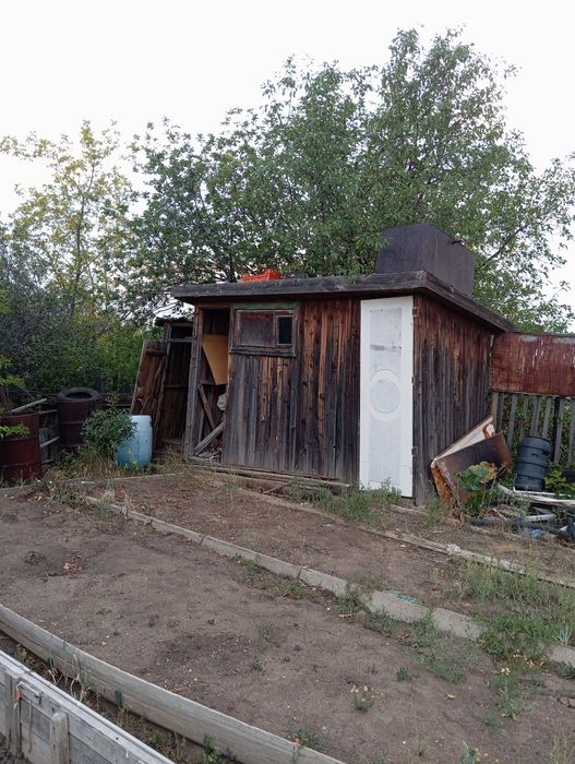 Продам дачу на Юго-Востоке, район пост ГАИ