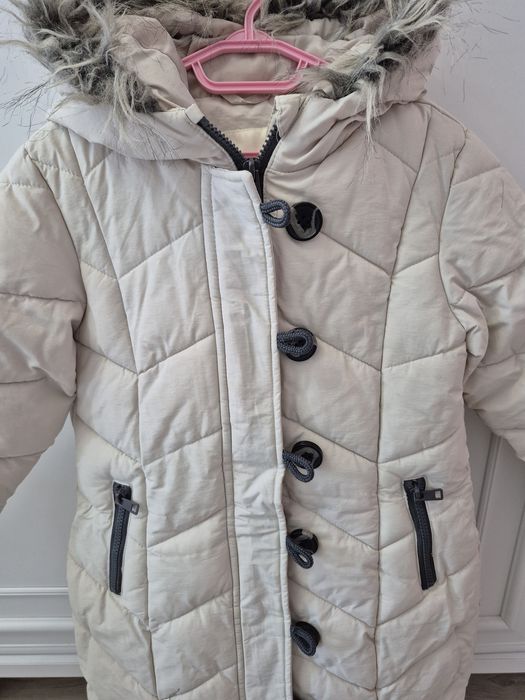 Детски якета за момиче