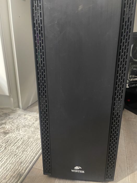 Игровой компьютер i5