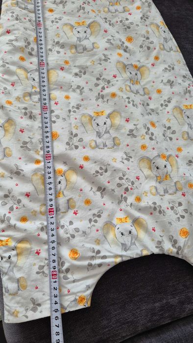 Купен за 45 лв Спален чувал, чувалче за сън