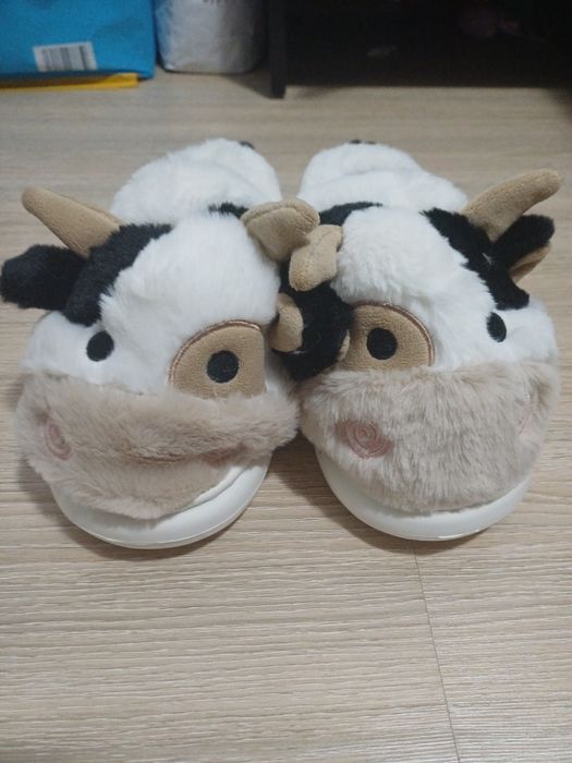 Papuci de casa 36/37