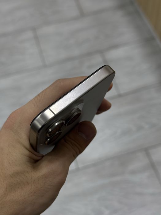 Iphone 15 pro max xolati alo