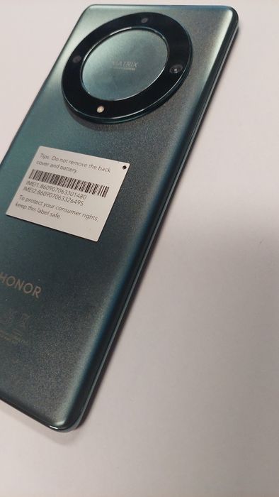 Honor Magic 5 lite 5G 13GB RAM