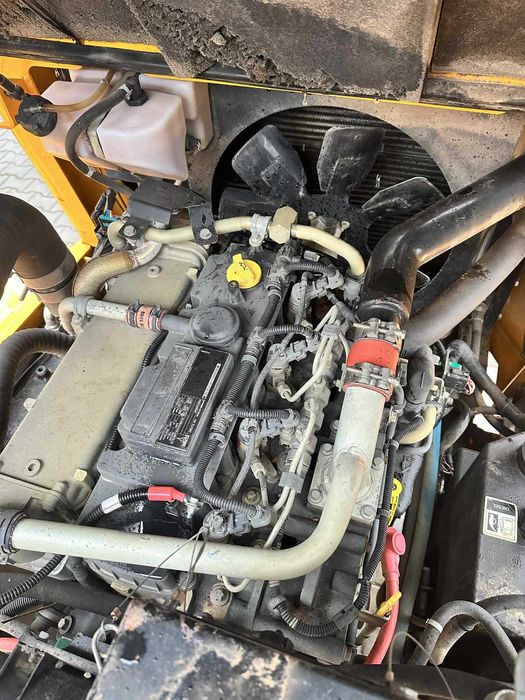 Dumper Thwaites 6 tone