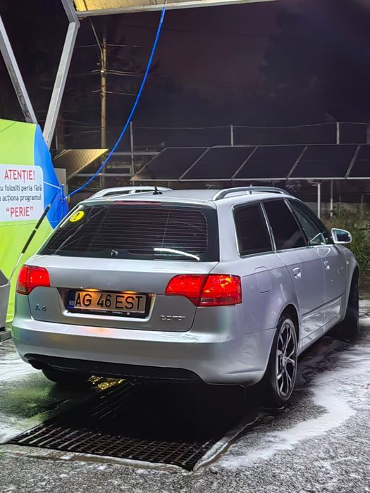 Vand audi a4 b7 2.0d