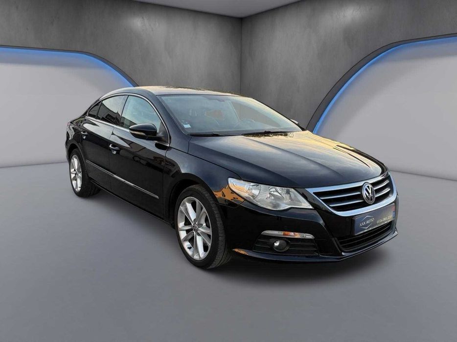 Volkswagen Passat CC Rate Fixe Avans 0 Garantie Livrare