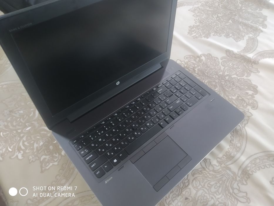 Kompyuter. Holati yaxshi