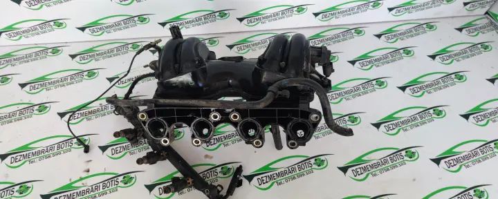 Galerie admisie 030 129 711 bf Volkswagen VW Polo 1999 1.0 MT (45 hp)