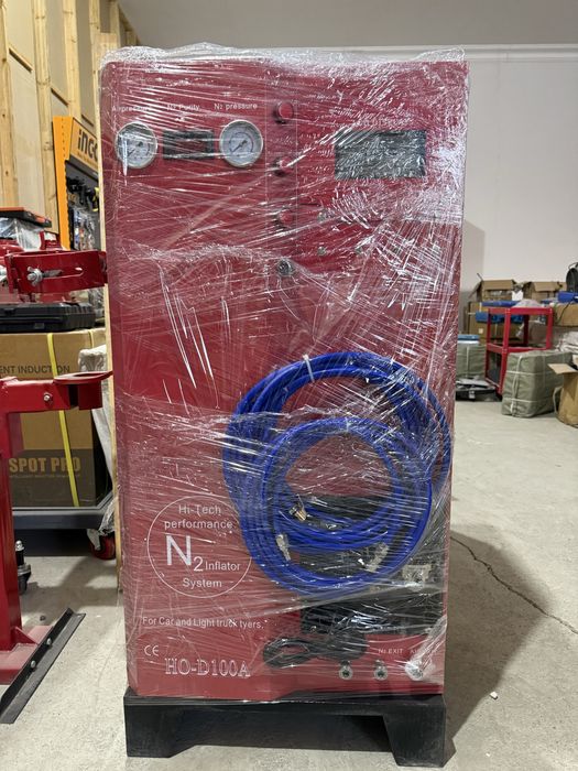 Азот давления azon azot новый дамлаш