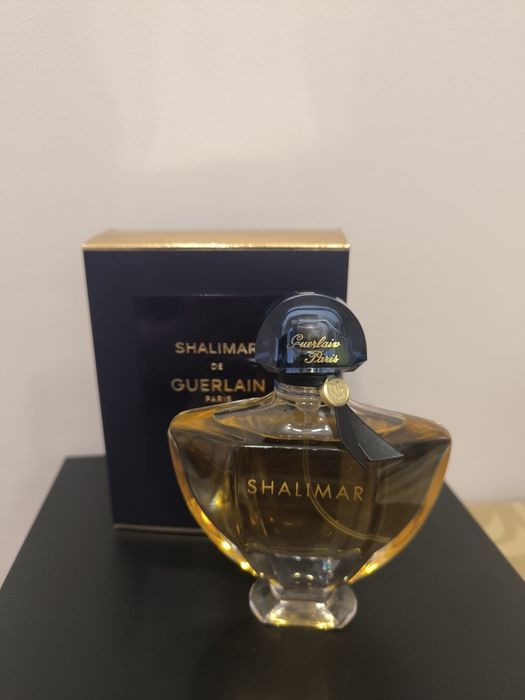 Оригинален парфюм Shalimar
