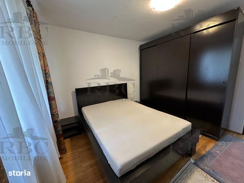 Apartament,