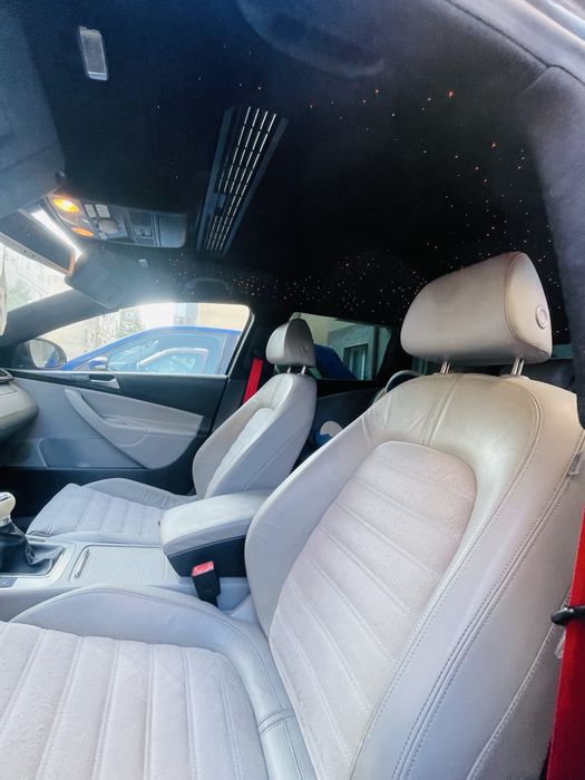VOLKSWAGEN Passat 2009 — imagine 4