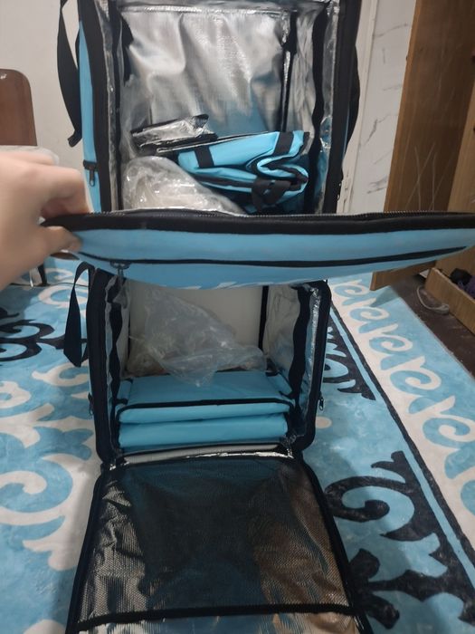 Продам сумки 2 сумки за 20к