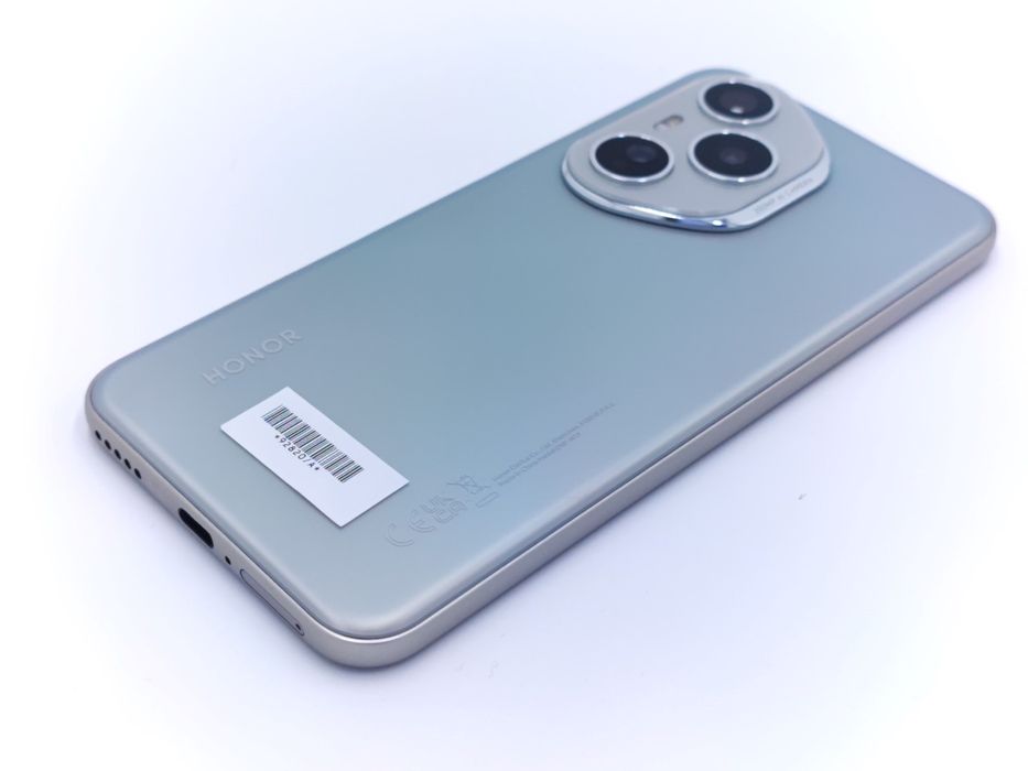 Honor 400 Pro 512GB Lunar Gray 12GB Dual, Garantie 24 luni | #D92820