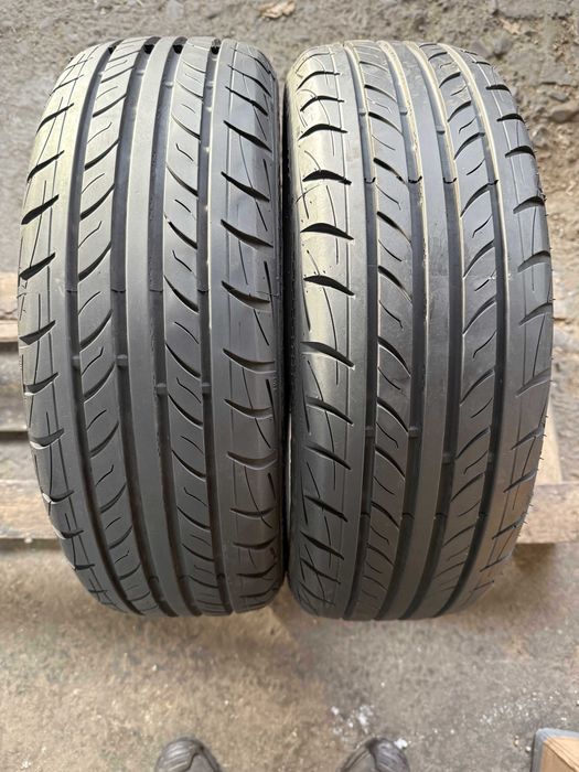 # 2x Anvelope Vara 185/60 r15 - Rosava Itegro