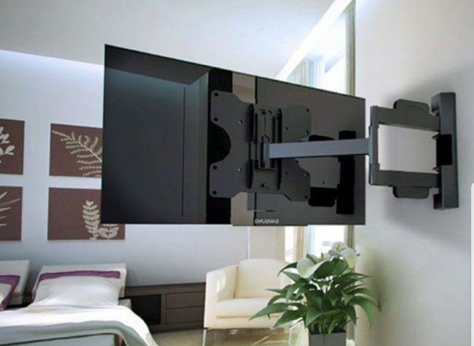 Установка домофон