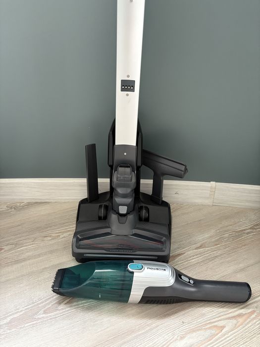 Вертикална Прахосмукачка Rowenta x-trem