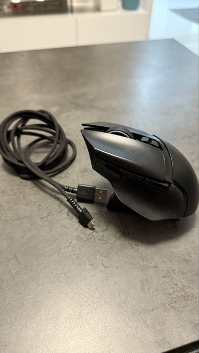 Mouse Razer Basilisk V3