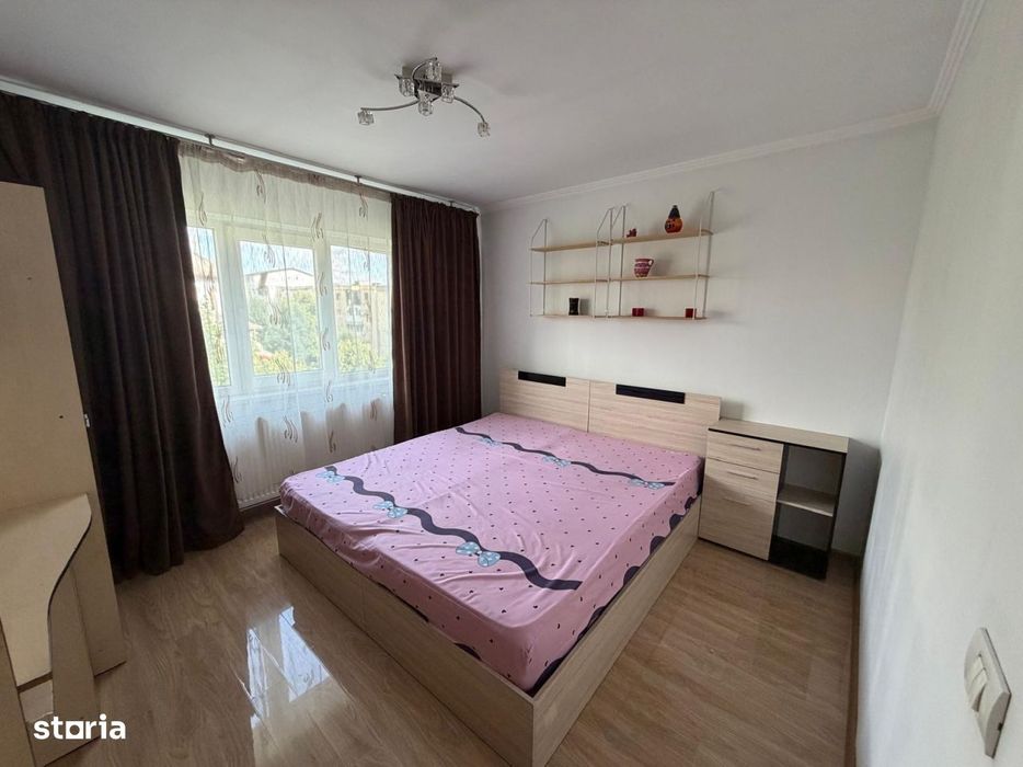 Apartament 3 camere decomandat | Rovine – Damarin — fotografia 3