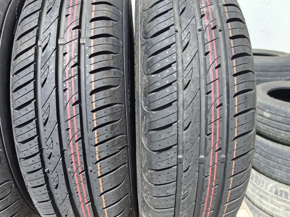 165/70/14 Еса Текар ДОТ 2019 г - Чисто Нови