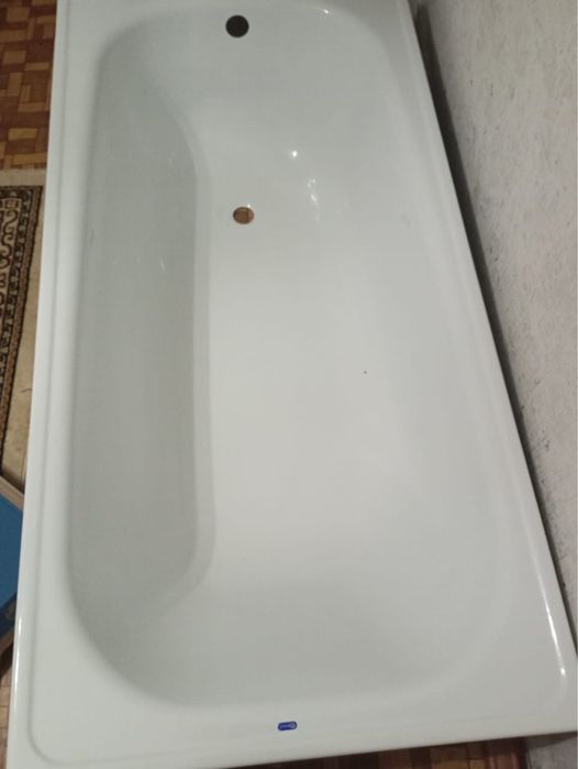 Продам новую ванну