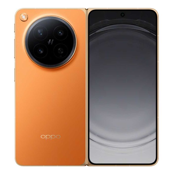 Глобален Oppo Find N6 5G Dual sim + e-sim с BG меню и Android auto 2 години гаранция