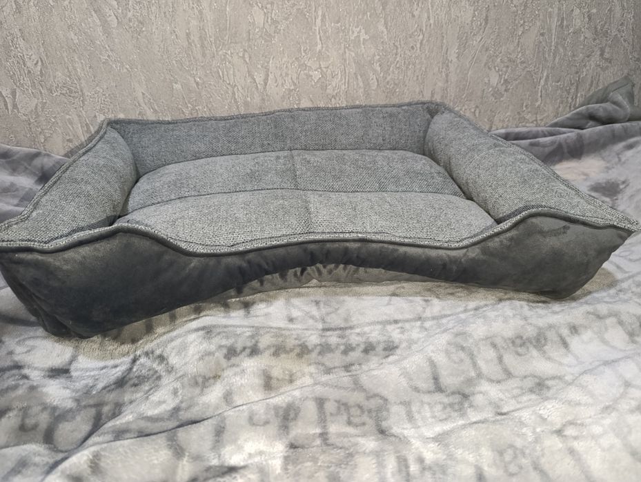 Лежанка для больших и маленьких на заказ