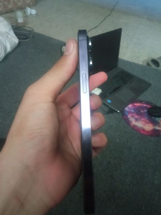 Iphone 14 pro max 128