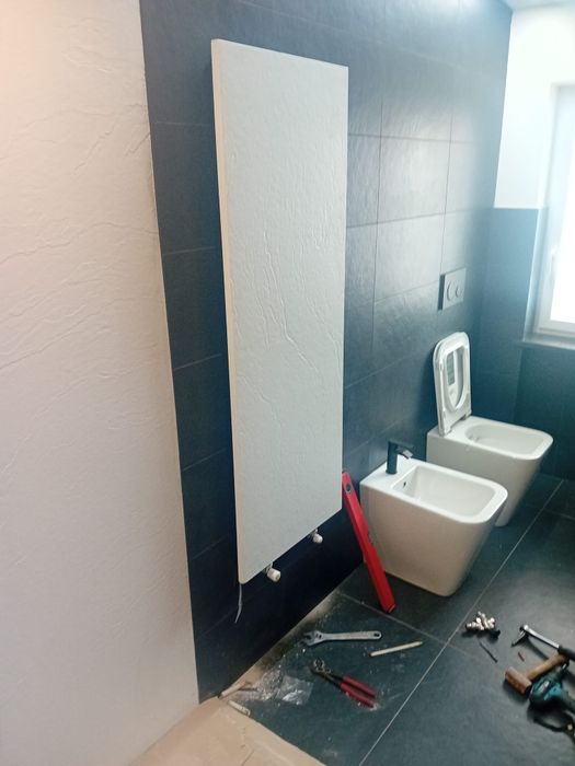 Servicii instalații sanitare și termice- profesionalism și seriozitate