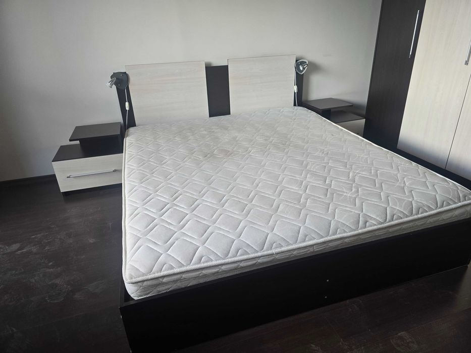 Спален компелкт от 7 части