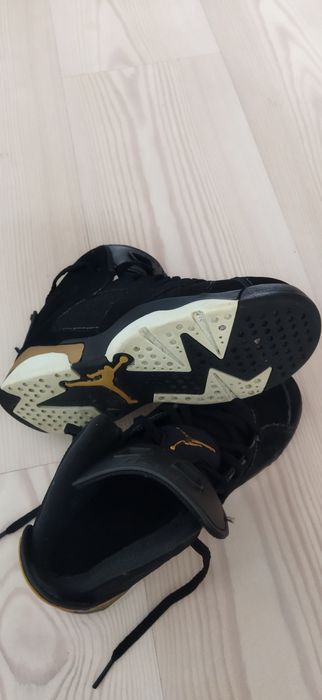 Jordan V3,  34 номер