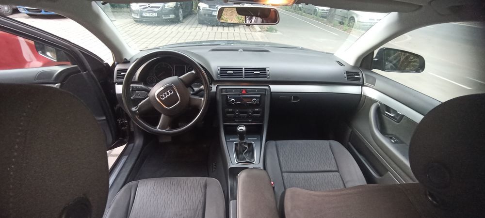 AUDI A4 Avant 2006 — imagine 3