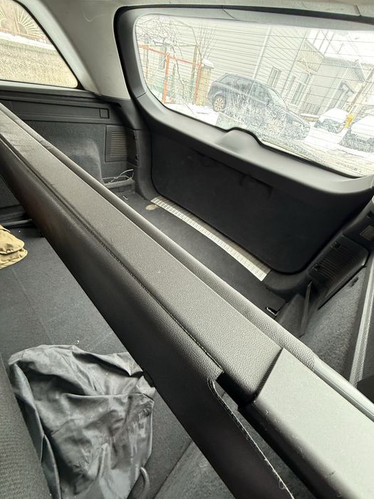 Opel Astra H комби 1.7cdti части БЕЗ РЪЖДА