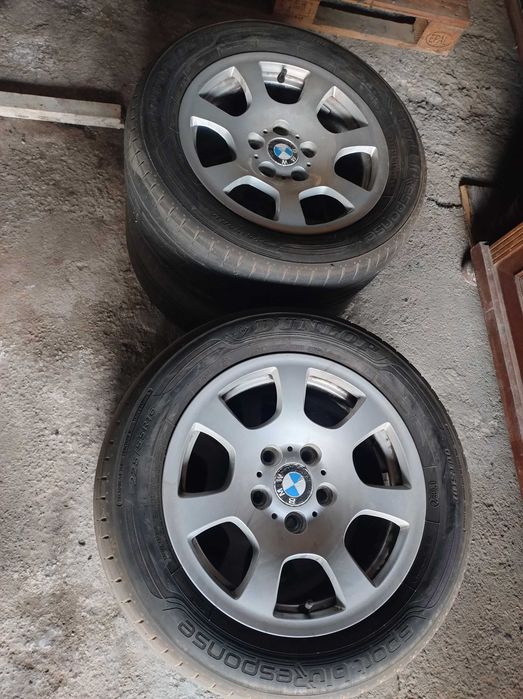 Jante BMW 16 inch