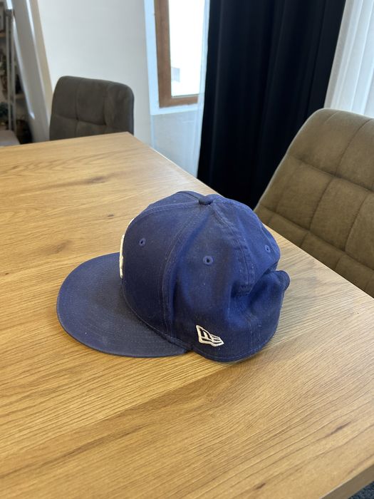 Sapca New era snapback LA