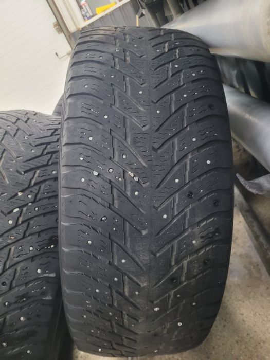 Продам резину Nokian