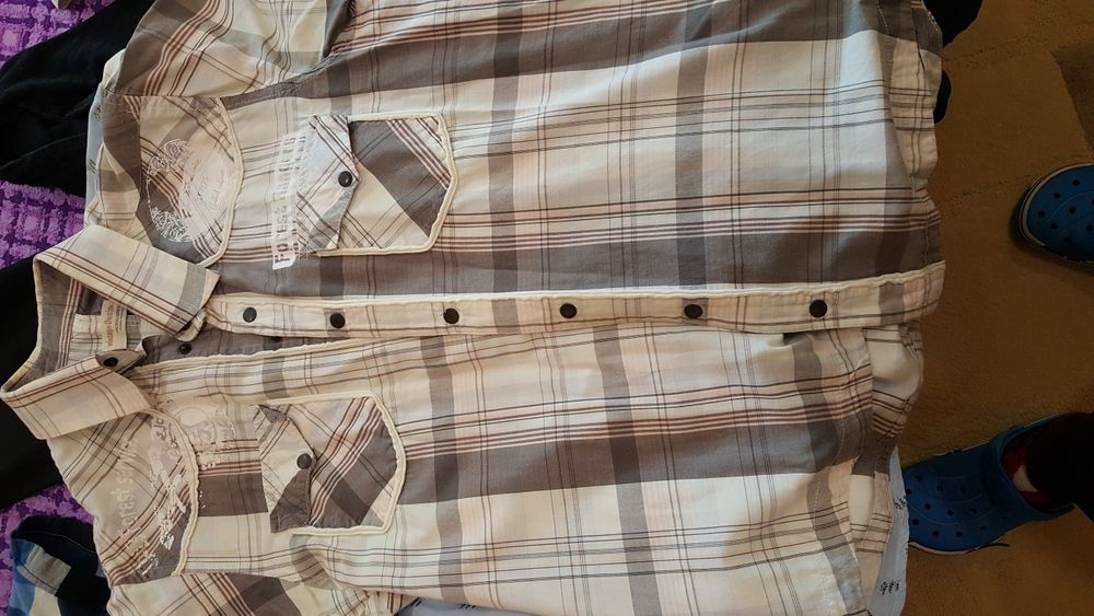 Ризи Том Тейлър за тийнейджър