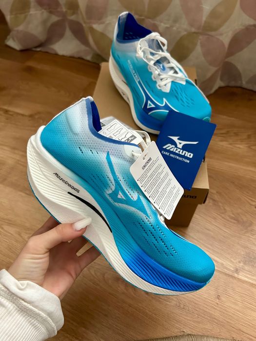 Mizuno wave rebellion  PRO2