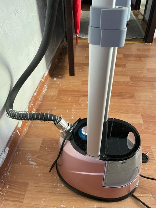 Утюг Отпариватель DSP PRO-6016.