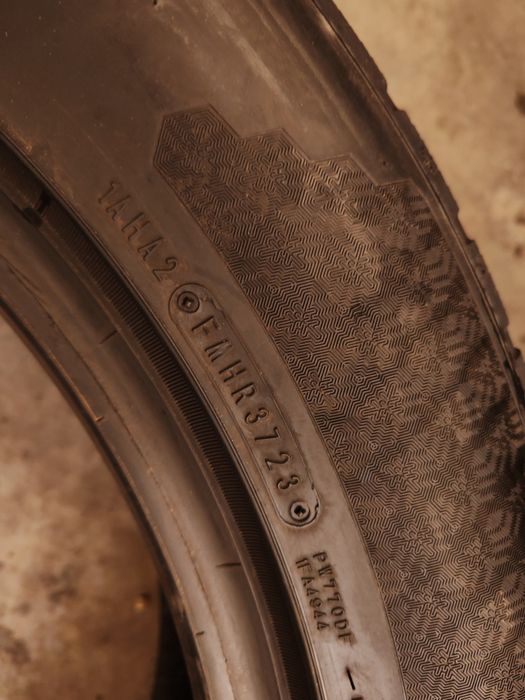 275 50 R20 M+S Anvelope Cauciucuri SUV  Falken dedicate Mercedes