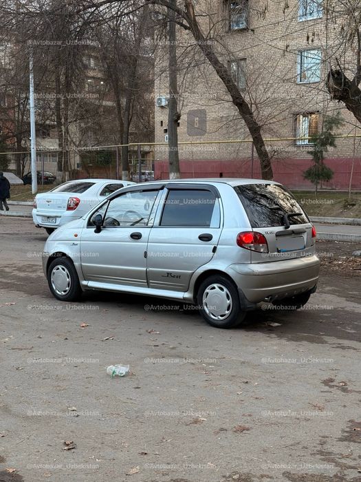 •Matiz Best 2012•