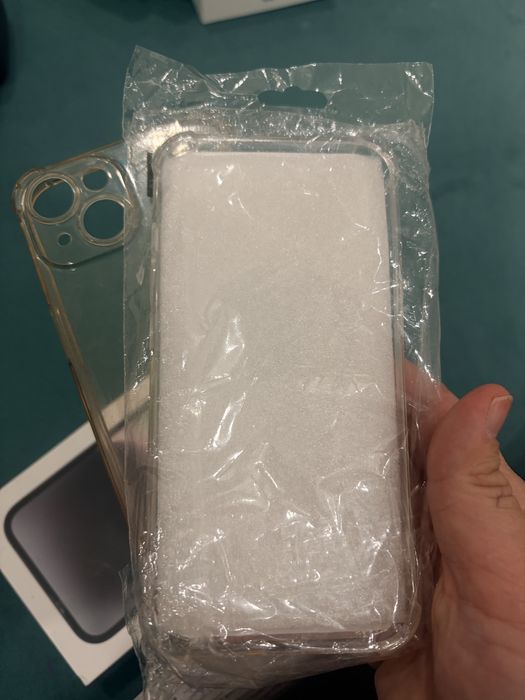 Продам iPhone 14 256GB