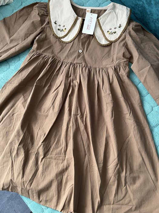 Продам детское платье