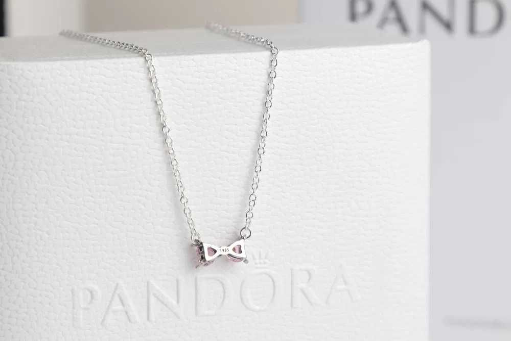 Колие Пандора|Pandora