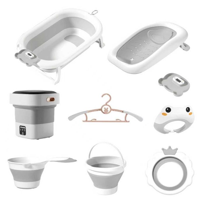 СУПЕР СКИДКА Детский ванночки набор