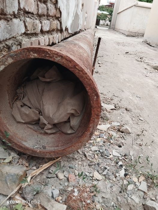 300лик чугун турбо холати яхши