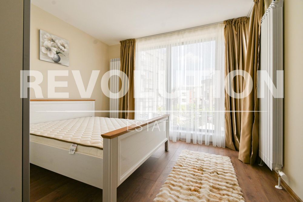 Дава се под наем Двустаен апартамент в София, Драгалевци - 70 кв.м за 1250 € - Снимка #7